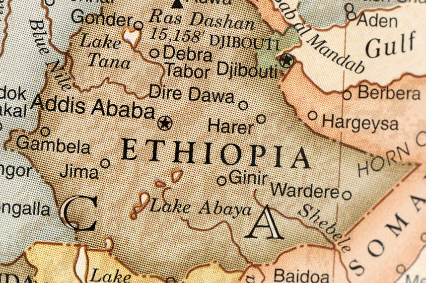 Ethiopia